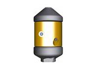 KBR Rotating combination nozzles