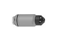 Manhole nozzles