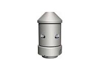 Rotating nozzles
