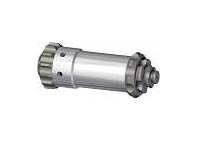 Rotopuls vibration nozzles