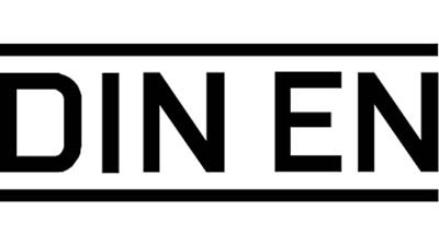 DIN EN web