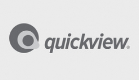 QUICK VIEW - ZOOM INSPECTION KAMERA SISTEM