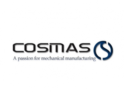 COSMAS