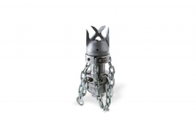 Head with Knives|Head Cap|Steel Head|Carbide Head|||