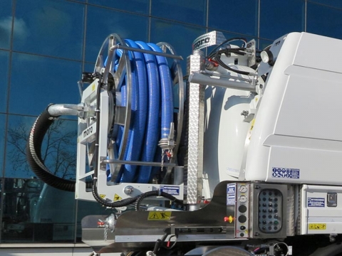 Suction boom and suction hose reel|Suction boom and suction hose reel|Suction boom and suction hose reel|Suction boom and suction hose reel|Jetting hose reel|Jetting hose reel|Accessories|Accessories|Accessories|||